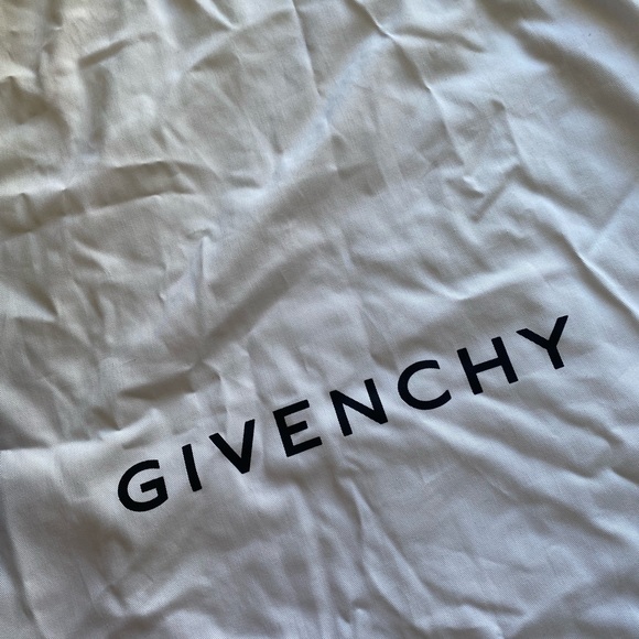 Givenchy nightingale brown leather authentic designer’s bag - Large tote - Picture 6 of 6